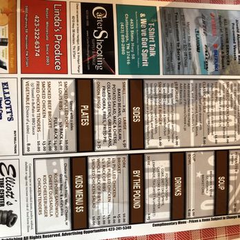 Choo Choo BBQ Smokehouse - Menu - Barbeque Near Me - Harrison, Tennessee Choo Choo BBQ Smokehouse - Menu - Barbeque Near Me - Harrison, Tennessee