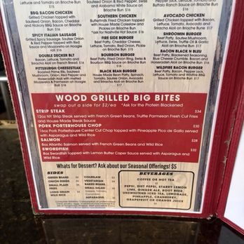 The Fire Side Public House - New American Near Me - Pittsburgh, Pennsylvania