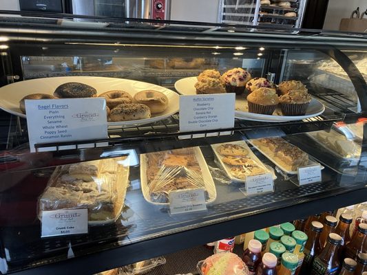 The Coffee House at the Grand