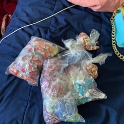 Confetti Shack