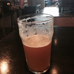 Forest Lodge Hotel - American IPA, 4 Pines second bastard.