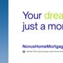 Photo of Upen Patel - Novus Home Mortgage