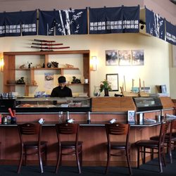 Asian Bistro