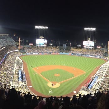 Dodger Stadium - Stadiums & Arenas Near Me - Los Angeles, California Dodger Stadium - Stadiums & Arenas Near Me - Los Angeles, California