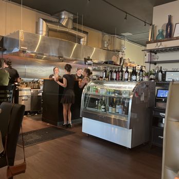 Tasha Lee’s Table - Bar and kitchen - Steakhouses Near Me - Anacortes, Washington Tasha Lee’s Table - Bar and kitchen - Steakhouses Near Me - Anacortes, Washington