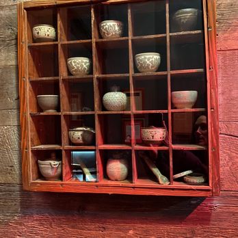 HanGawi - Vegetarian Near Me - New York, New York