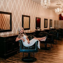 Morgan Zumbro Studios Lash & Wax Bar 