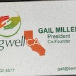 Dovelli Joyce, MFCC - Business Card