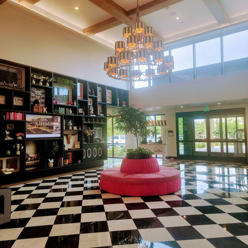 Rancher's Daughter - Lobby - Venues & Event Spaces Near Me - Chico, California