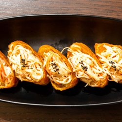 Tofu Pockets