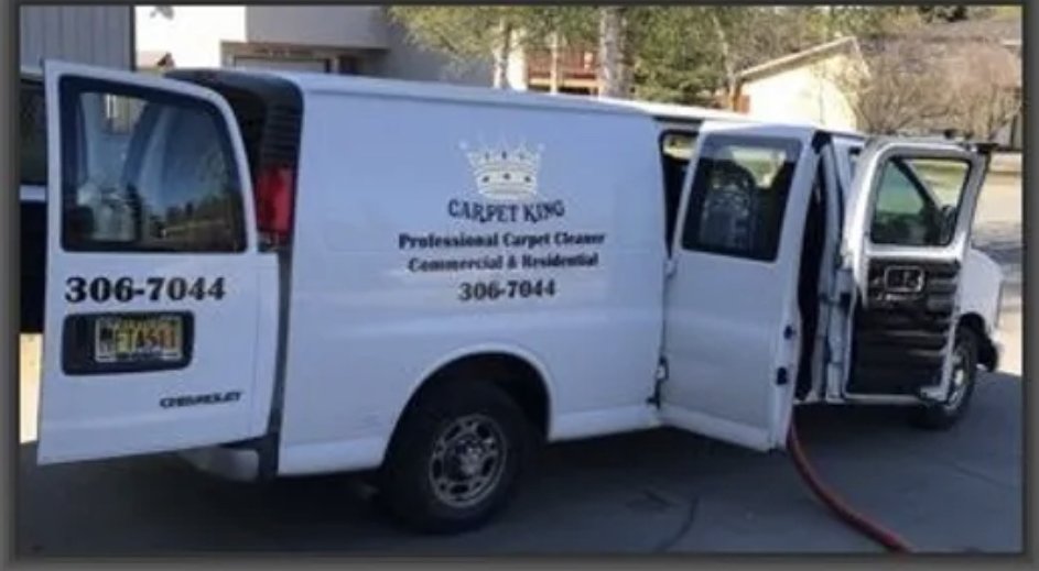 CARPET KING Updated September 2024 Anchorage, Alaska Carpet