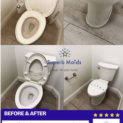 Superb Maids