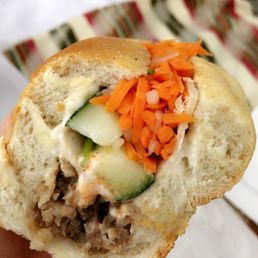 Classic Sandwich
