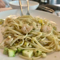 Senti Restaurant