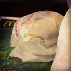 Mc Donald's