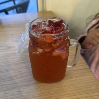 Qamaria Coffee - Coffee & Tea Near Me - Fullerton, California