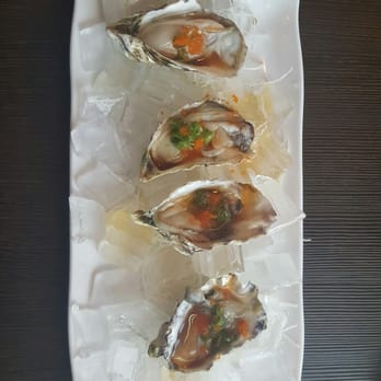 Hiroba Sushi - Oysters - Sushi Bars Near Me - Henderson, Nevada Hiroba Sushi - Oysters - Sushi Bars Near Me - Henderson, Nevada