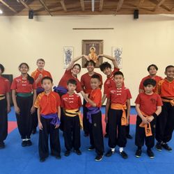 Shaolin Tai Chi Cultural Center
