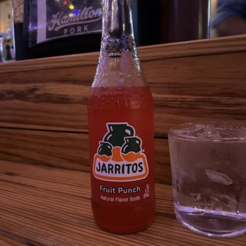 Hamilton Pork - Bar - Barbeque Near Me - Jersey City, New Jersey