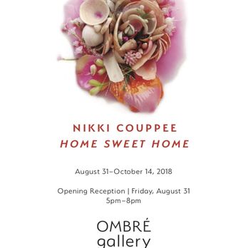 Ombré Gallery - Nikki Couppee Exhibition - Jewelry Near Me - Cincinnati, Ohio Ombré Gallery - Nikki Couppee Exhibition - Jewelry Near Me - Cincinnati, Ohio