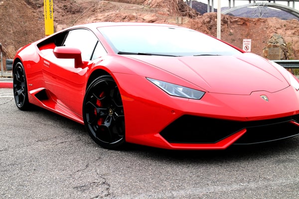 Royalty Exotic Cars by null