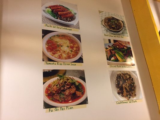 Menu photo 4 Hunan King Blacksburg, VA Menu photo 4 Hunan King Blacksburg, VA