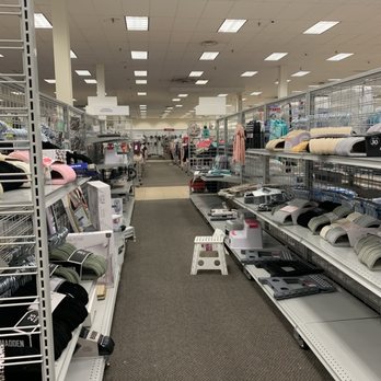Burlington - Department Stores Near Me - Rochester, New York