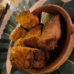 Pork Belly