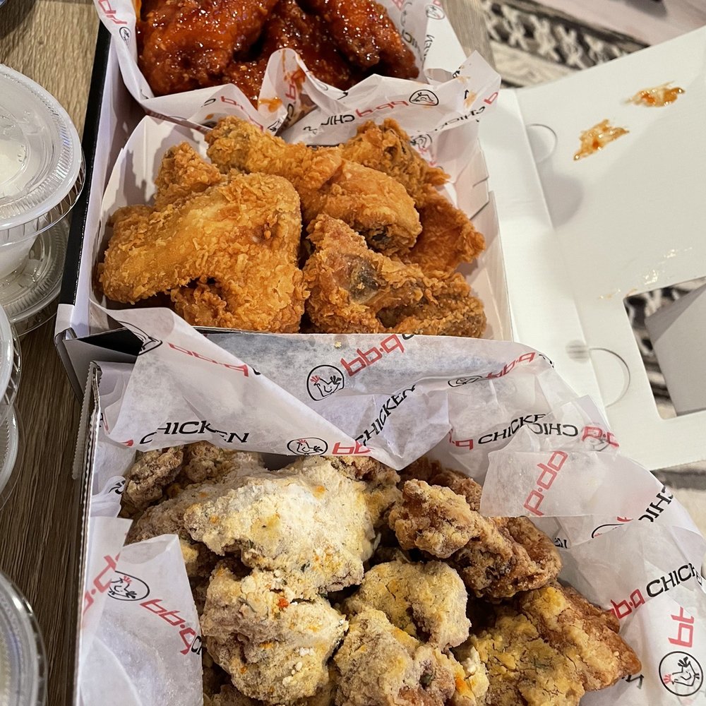 bb.q Chicken Duluth - Korean Near Me - Duluth, Georgia bb.q Chicken Duluth - Korean Near Me - Duluth, Georgia