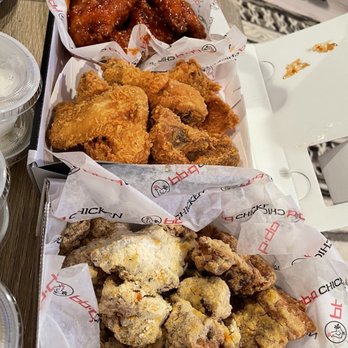 bb.q Chicken Duluth - Korean Near Me - Duluth, Georgia bb.q Chicken Duluth - Korean Near Me - Duluth, Georgia