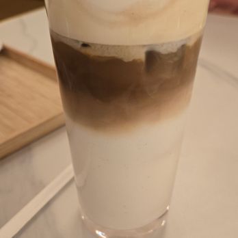 Kappachino Cafe - Spanish iced coffee - Cafes Near Me - Brampton, Ontario