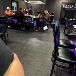 Watami Sushi & Hibachi Steakhouse