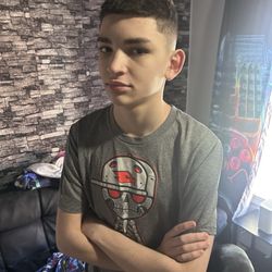 Barberos - Hair cut by Anthony