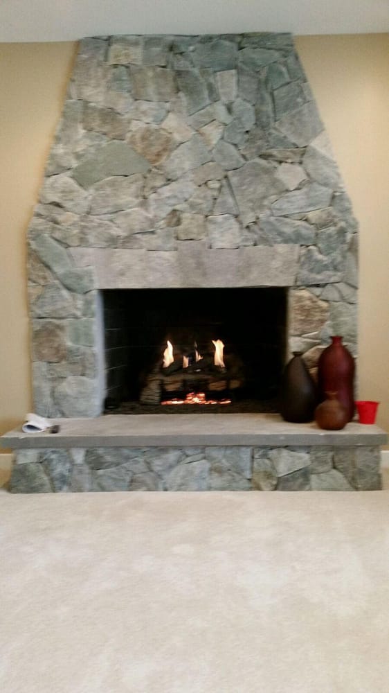 FIREPLACE & GAS SERVICE Updated September 2024 4905 Queensbury Cir