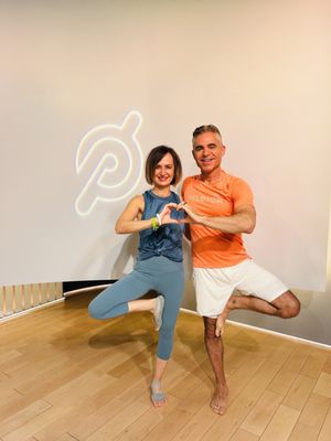 PELOTON STUDIOS - Updated December 2025 - 135 Photos & 22 Reviews - 370