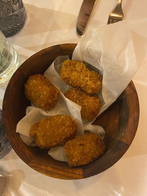 Les Quinze Nits by null