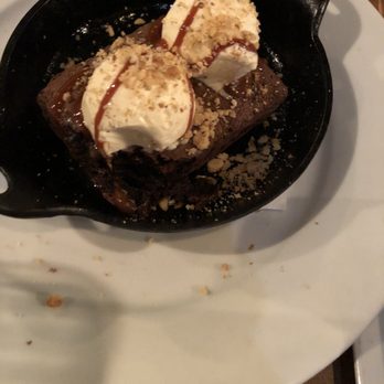Crave Kitchen & Bar - Cafes Near Me - El Paso, Texas