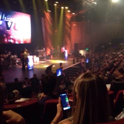 Teatro Luxor - Bizarro!