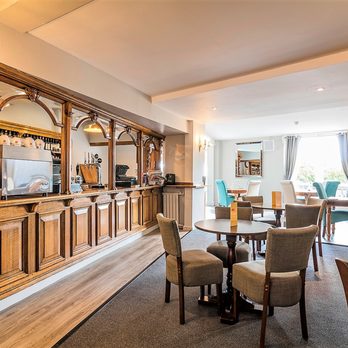 Mount Pleasant - Hotels Near Me - Malvern, WOR