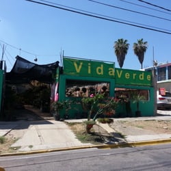 Vivero Vida Verde