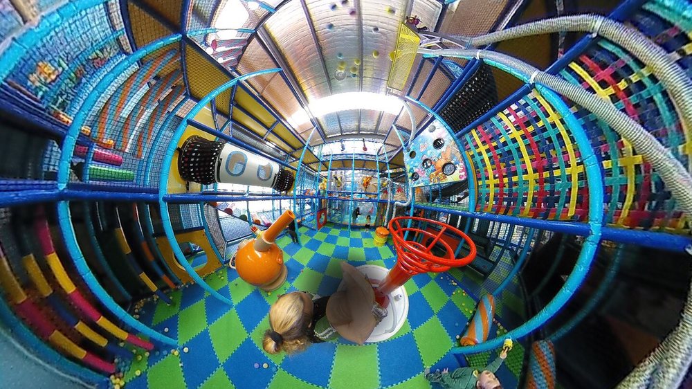 CROC’S PLAYCENTRE RESERVOIR Updated September 2024 56 Newlands Rd