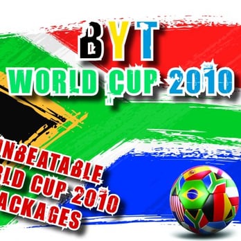 Byt World Cup 2010 - Hotels & Travel Near Me Byt World Cup 2010 - Hotels & Travel Near Me