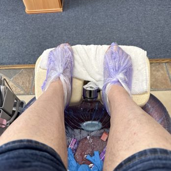 Golden Nails Salon - My November nails are cooking - Nail Salons Near Me - San Francisco, California Golden Nails Salon - My November nails are cooking - Nail Salons Near Me - San Francisco, California