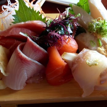 Sushi World - Sushi Bars Near Me - Cypress, California
