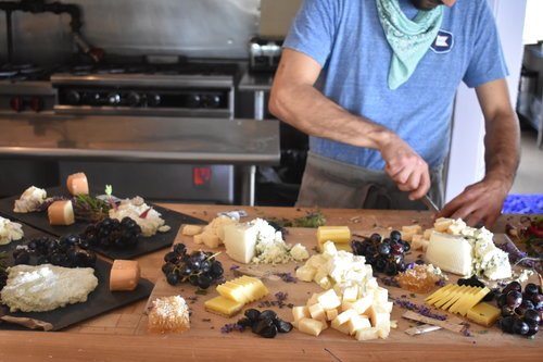 Beach Plum Inn & Restauraunt by null