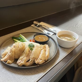 Rin-Tei - Chicken Rice - Asian Fusion Near Me - San Mateo, California Rin-Tei - Chicken Rice - Asian Fusion Near Me - San Mateo, California