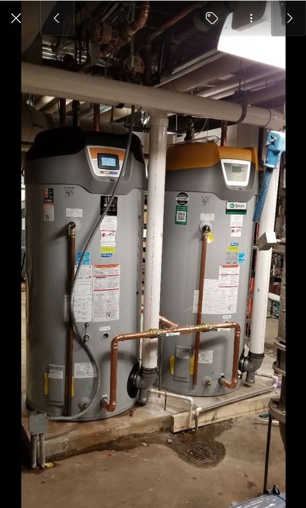 Slide of Mountain View Plumbing