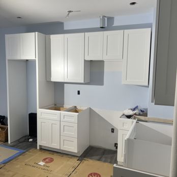 Total Quality Home - Kitchen remodel - General Contractors Near Me - Lyndhurst, New Jersey Total Quality Home - Kitchen remodel - General Contractors Near Me - Lyndhurst, New Jersey