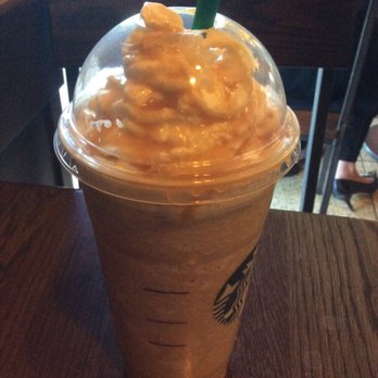 Starbucks - I hate it when I go to a Starbucks and they fill half of your cup with foam! Really really annoying! Not this time! - Coffee & Tea Near Me - Sacramento, California Starbucks - I hate it when I go to a Starbucks and they fill half of your cup with foam! Really really annoying! Not this time! - Coffee & Tea Near Me - Sacramento, California