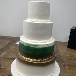 Cake And Bake